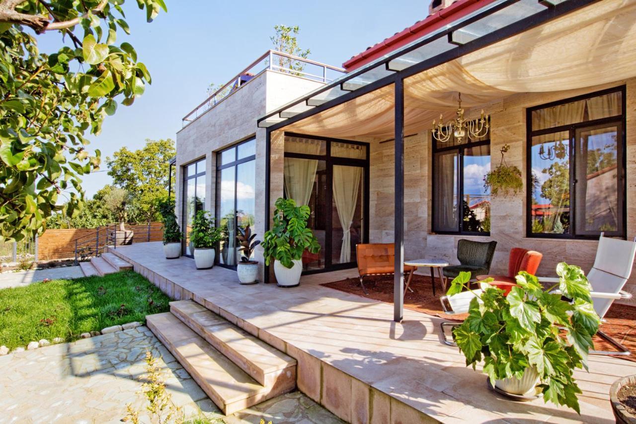Marani Elizbar1918 Hotel Kisiskhevi Екстериор снимка
