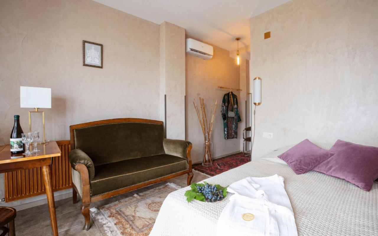 Marani Elizbar1918 Hotel Kisiskhevi Екстериор снимка
