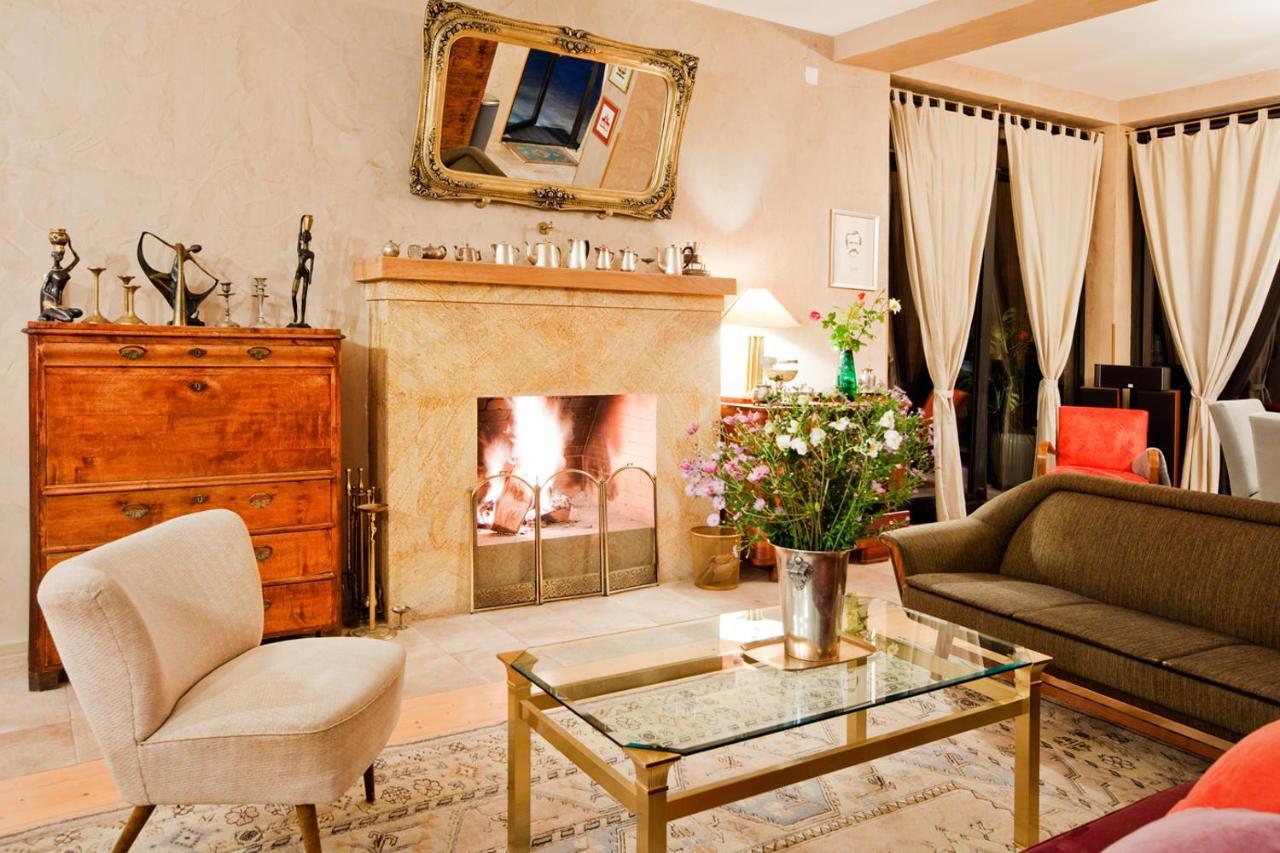 Marani Elizbar1918 Hotel Kisiskhevi Екстериор снимка