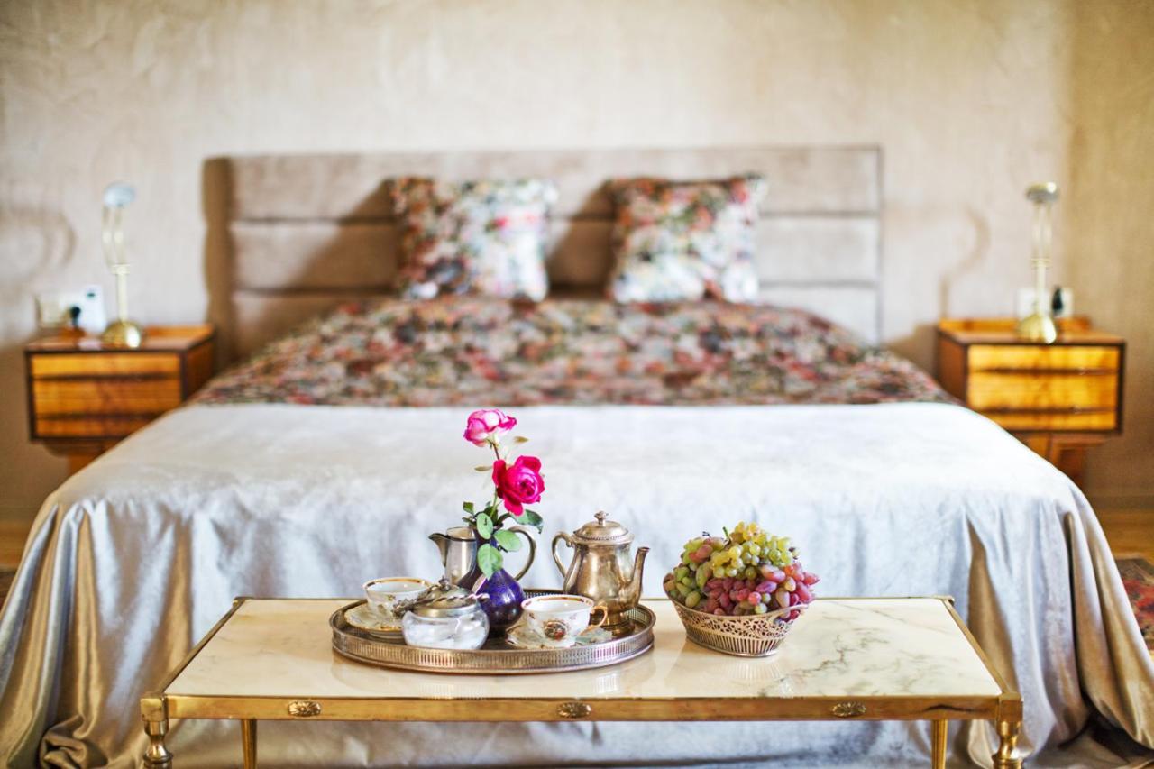 Marani Elizbar1918 Hotel Kisiskhevi Екстериор снимка