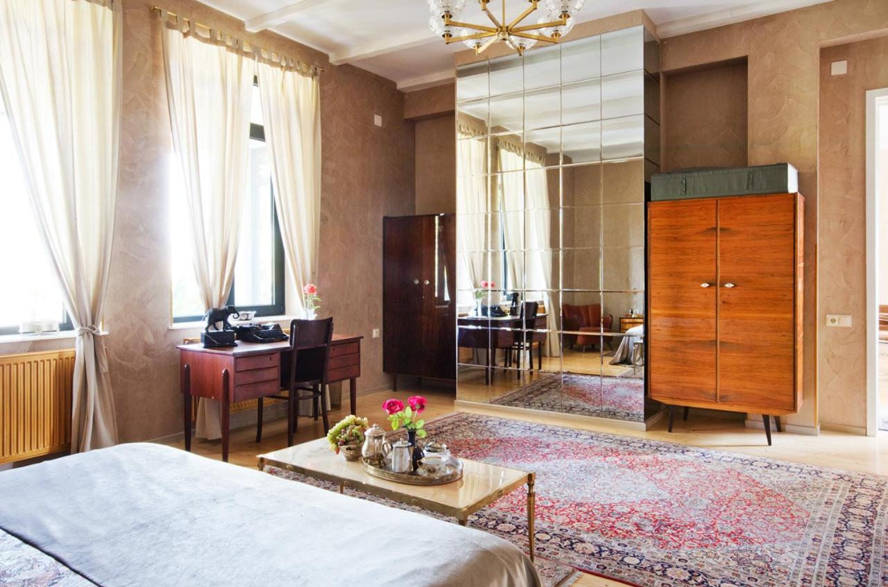 Marani Elizbar1918 Hotel Kisiskhevi Екстериор снимка
