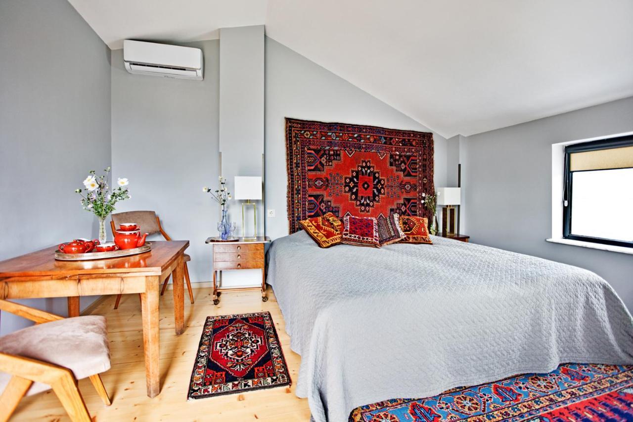 Marani Elizbar1918 Hotel Kisiskhevi Екстериор снимка