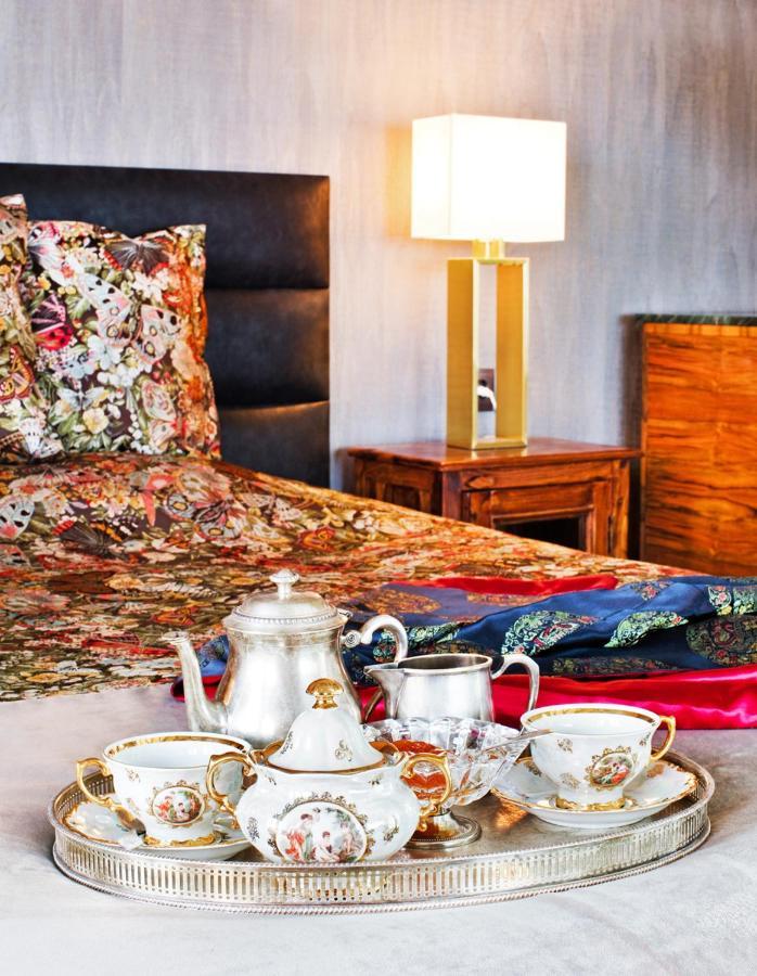 Marani Elizbar1918 Hotel Kisiskhevi Екстериор снимка
